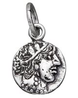 Charm Giovanni Raspini Uomo in Argento 09621